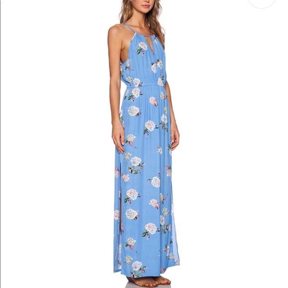 Minkpink summer fling maxi dress - Picture 2 of 4
